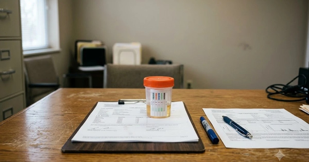 Do You Need a CLIA Waiver for Rapid Drug Testing